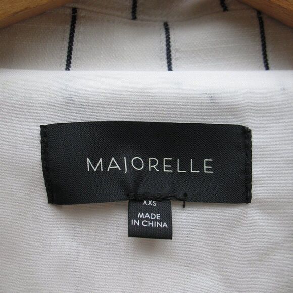 NEW Revolve X Majorelle Beckett Wrap Dress - Picture 9 of 10